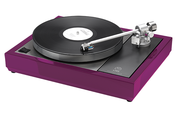 Colour matched speaker finish